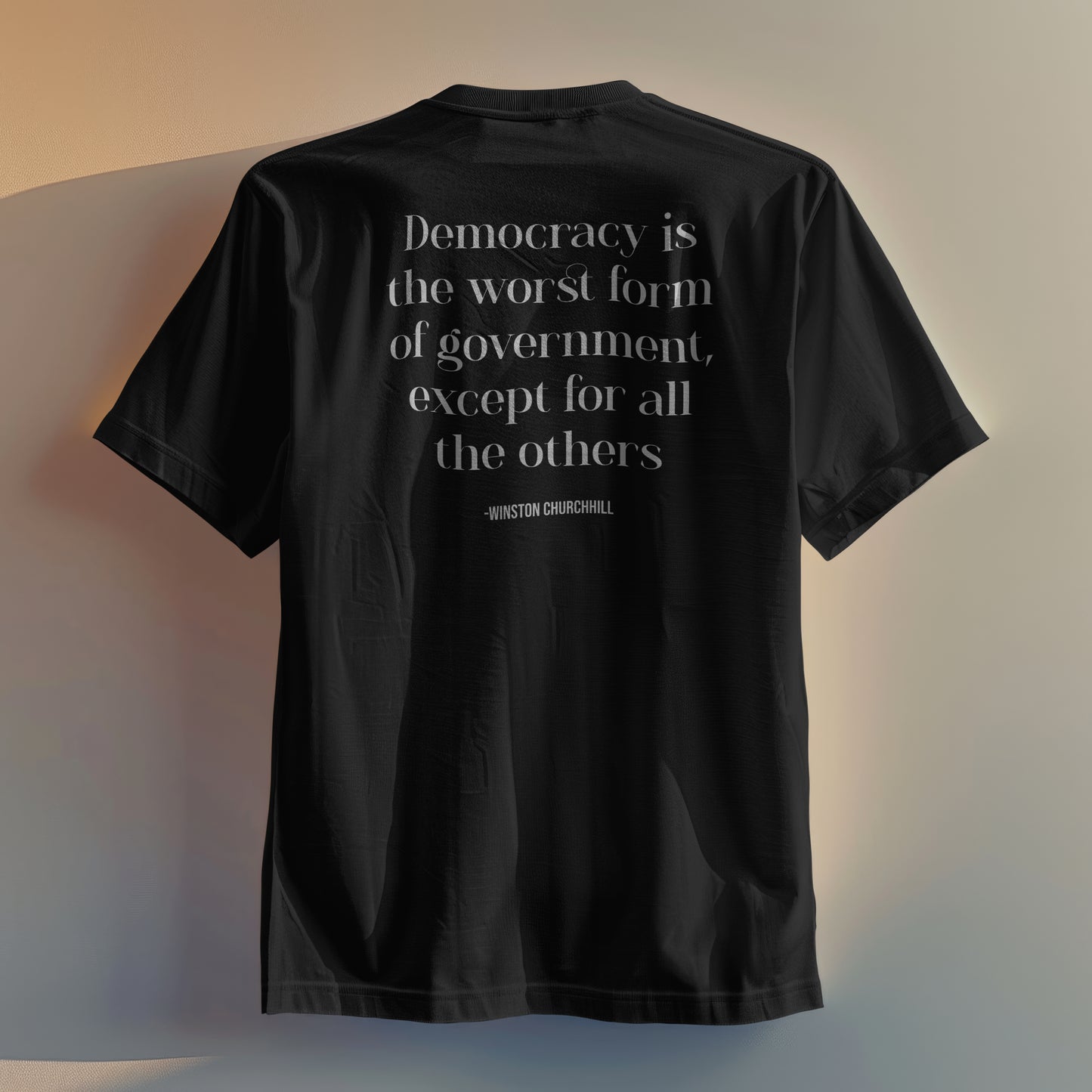 Democracy