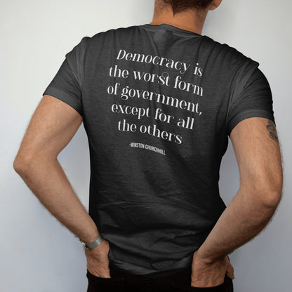 Democracy