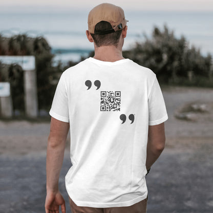 "QR Quote"