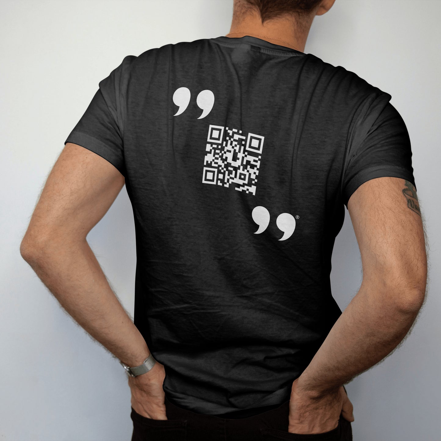 "QR Quote"