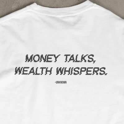 Money & Wealth