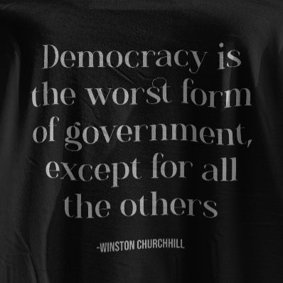 Democracy