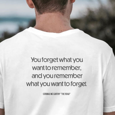 Forget & Remember